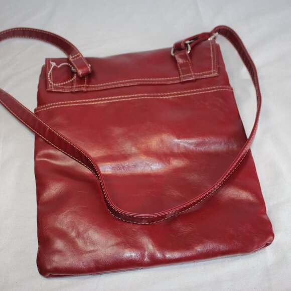 Émilie M Handbag Crossbody Bag - Picture 2 of 4